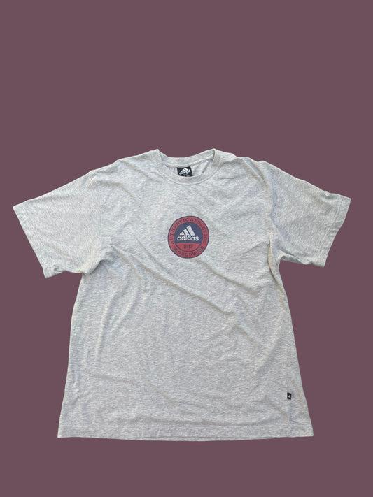VINTAGE ADIDAS SHIRT (XL)