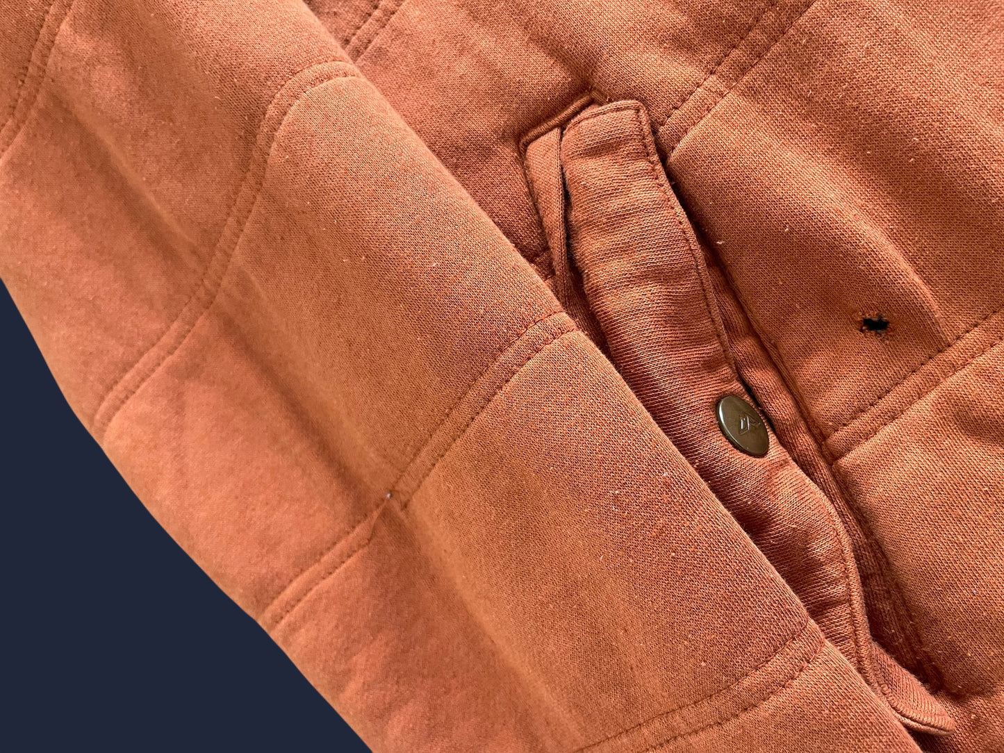 VINTAGE KATHMANDU JACKET (M)