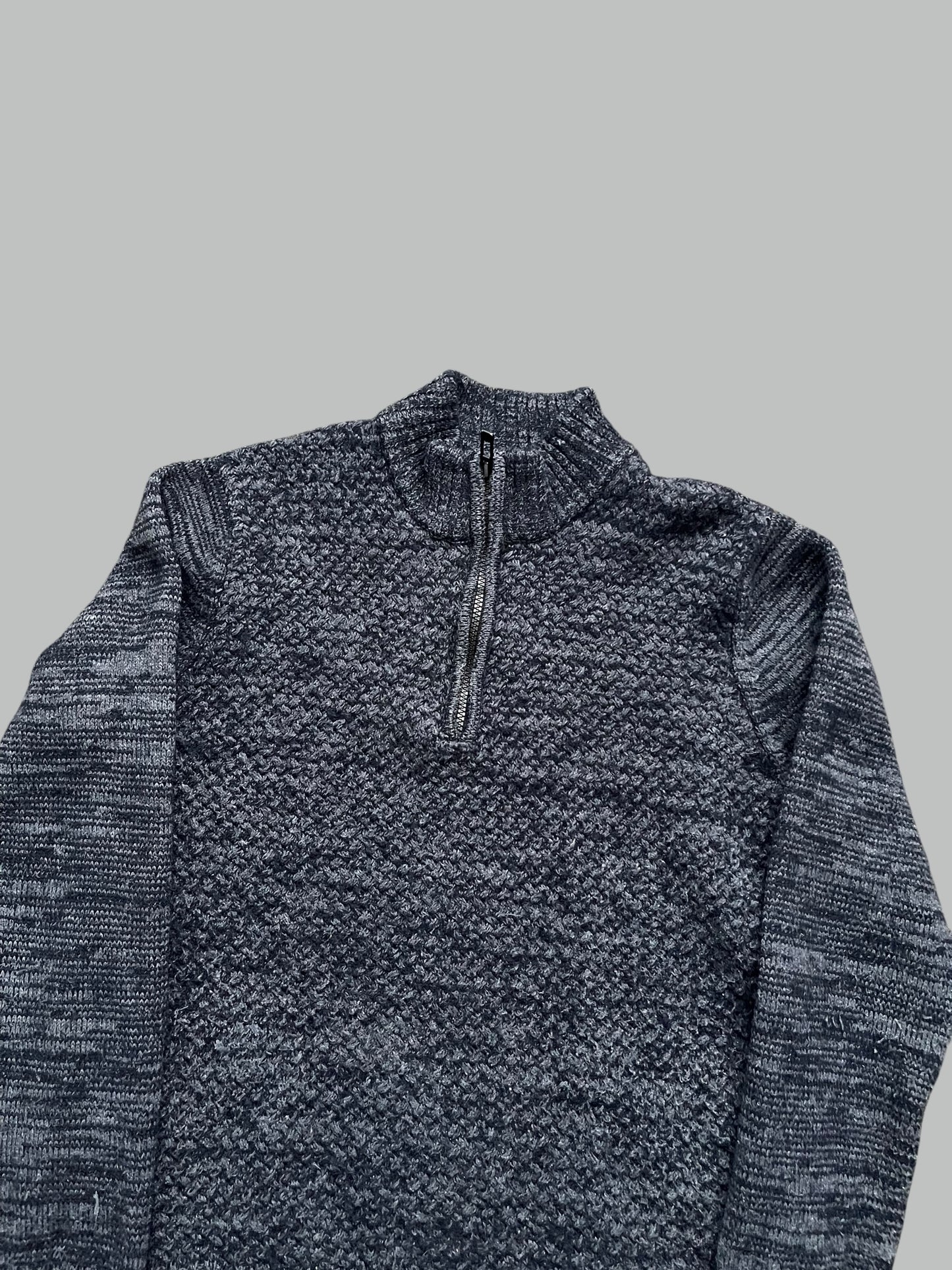 VINTAGE BERLIN 100% WOOL (M)