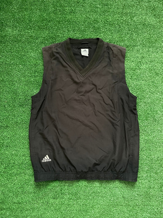 VINTAGE ADIDAS SLEEVELESS (S/M)