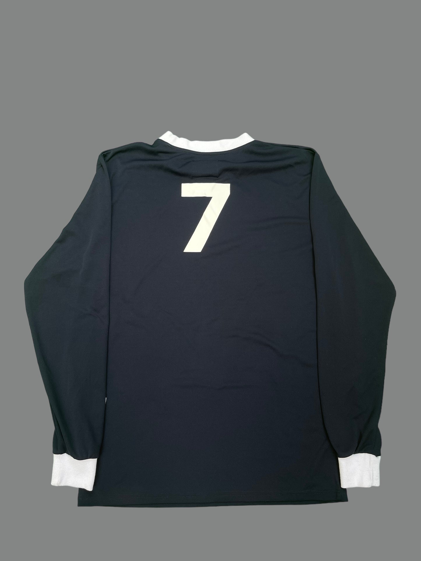I LOVE UGLY LONGSLEEVE (L) *FREE*