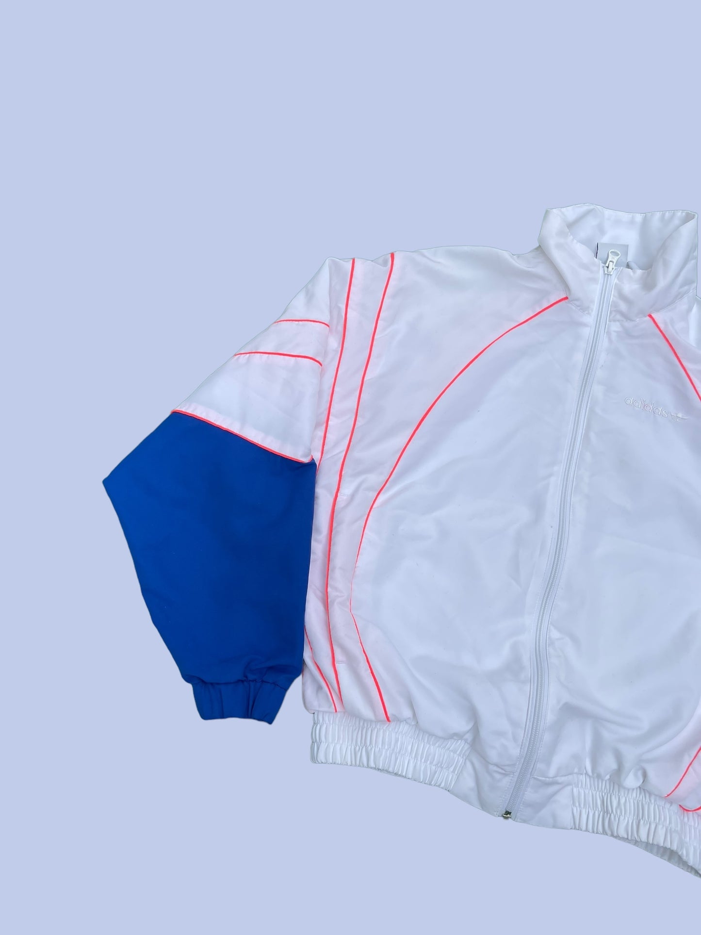 VINTAGE ADIDAS JACKET (8)