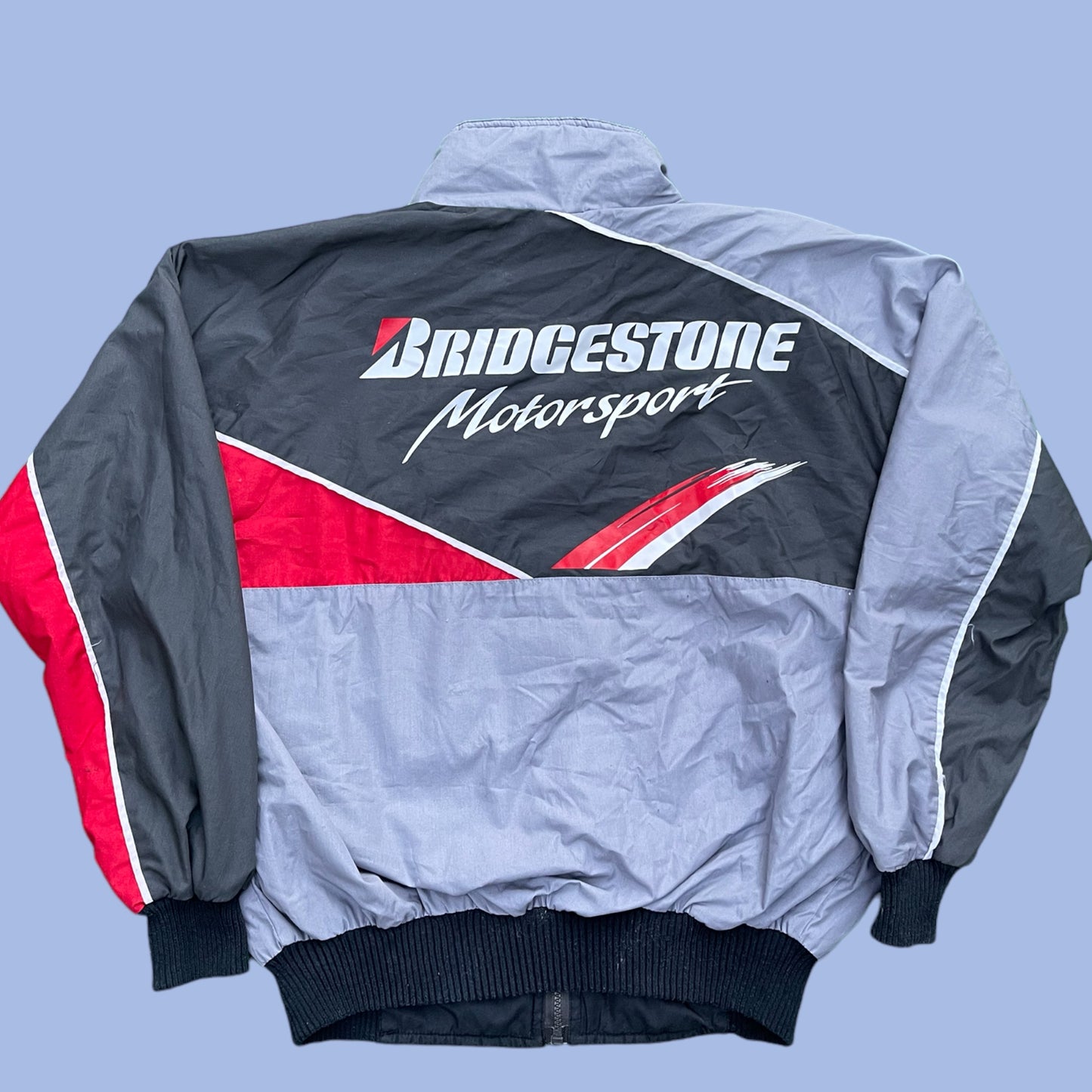 FORMULA 1 BRIDGESTONE JACKET (M)