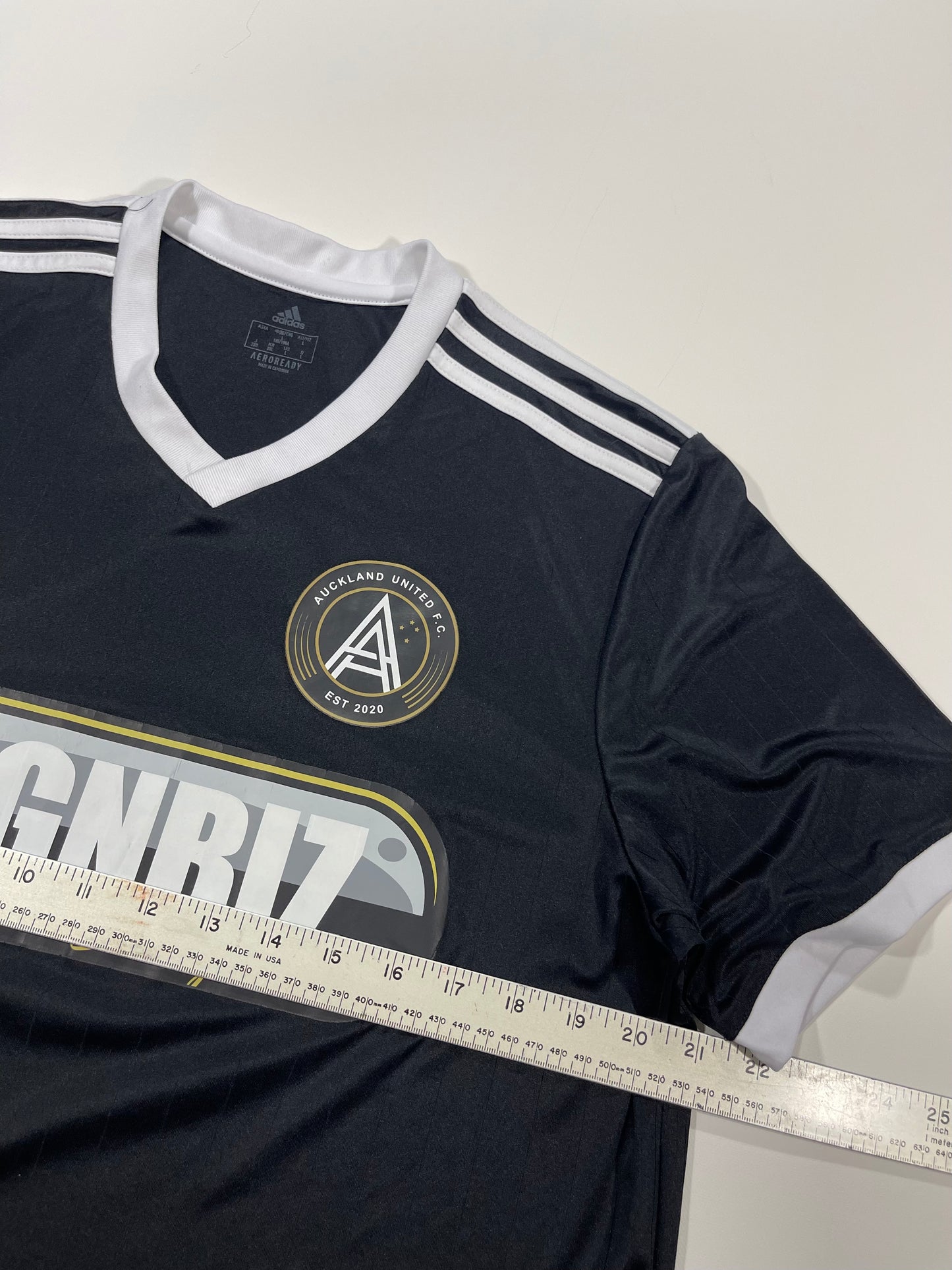 AUCKLAND UNITED FC (M)