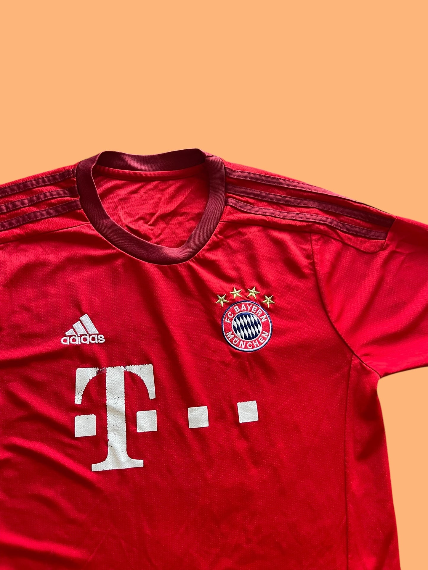 BAYERN MUNCHEN KIT (L)