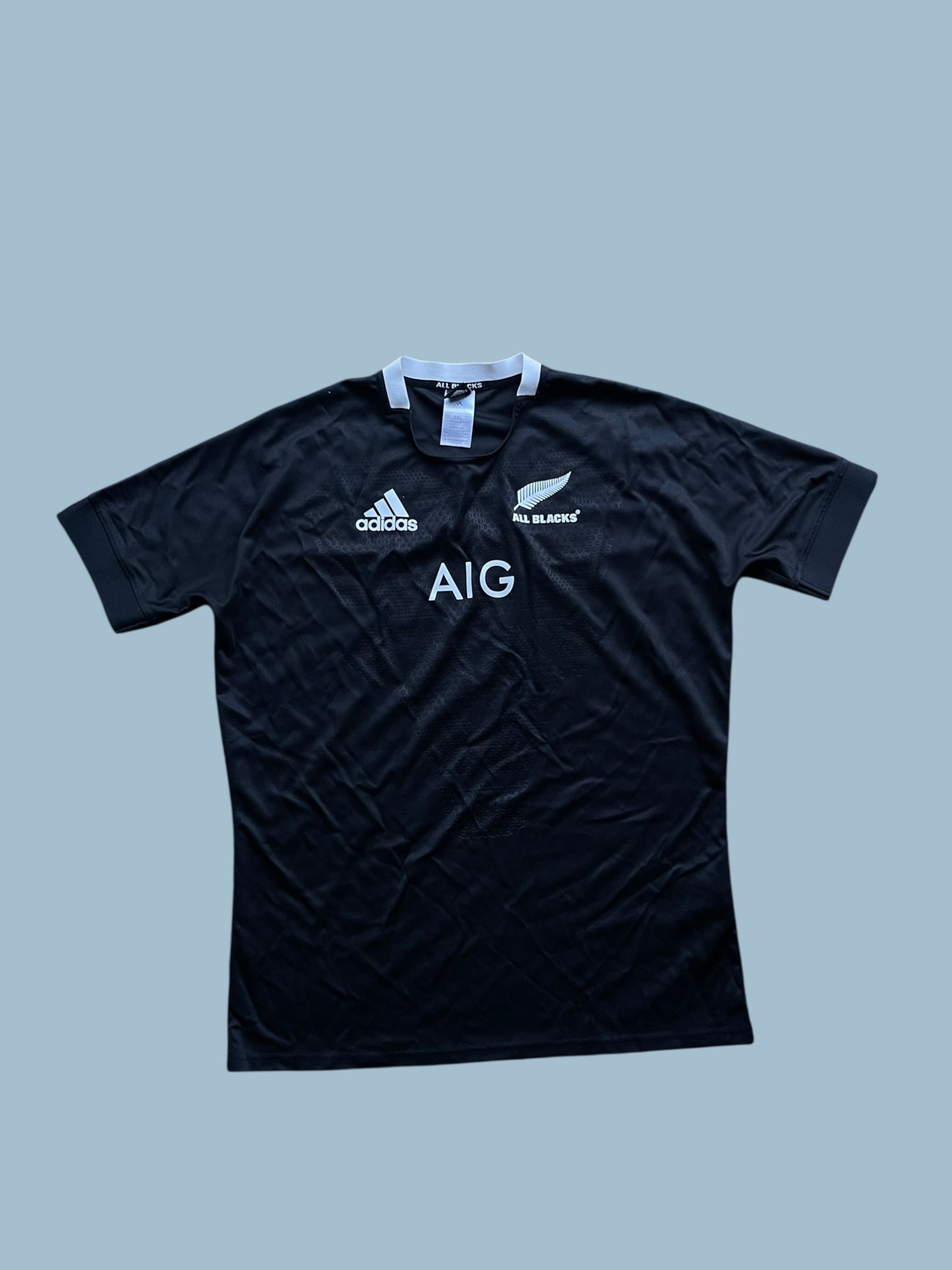 ALL BLACKS JERSEY (XL)