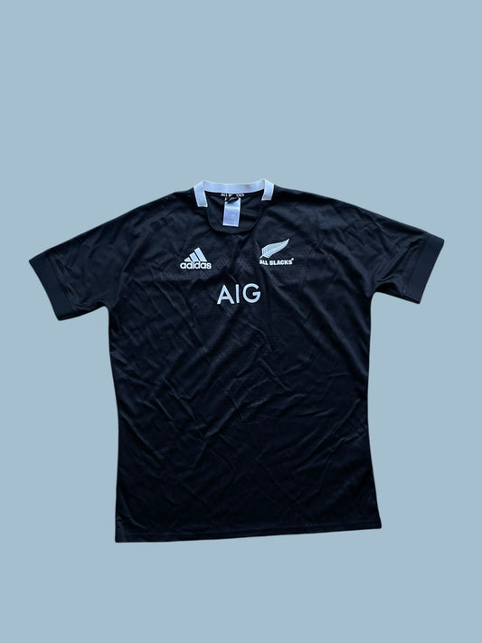 ALL BLACKS JERSEY (XL)