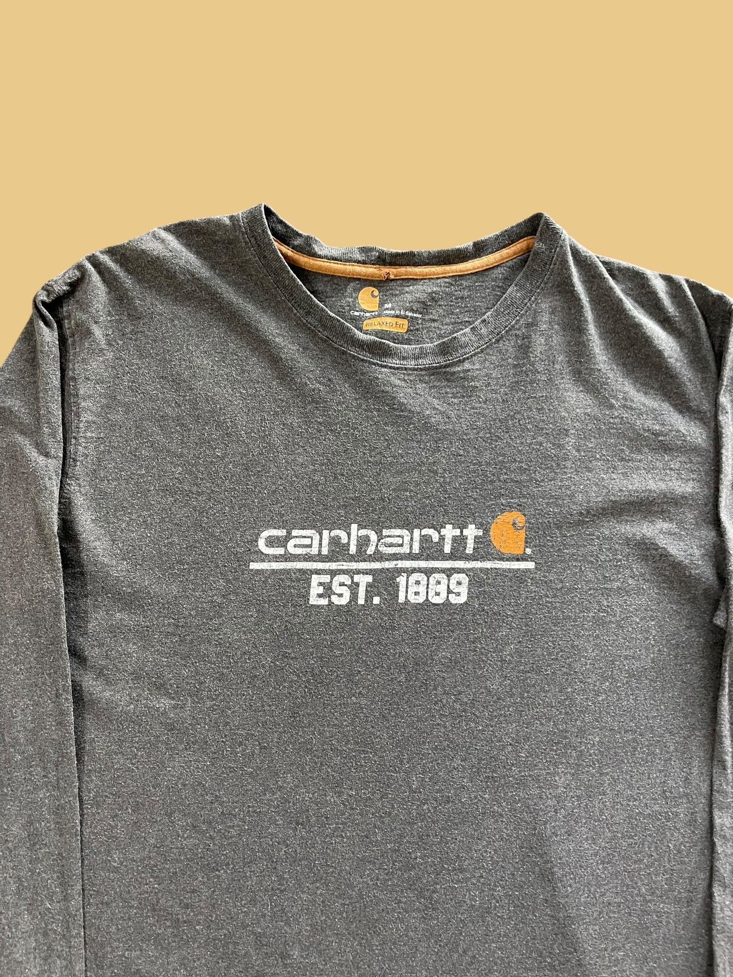CARHARTT SWEATSHIRT (M)
