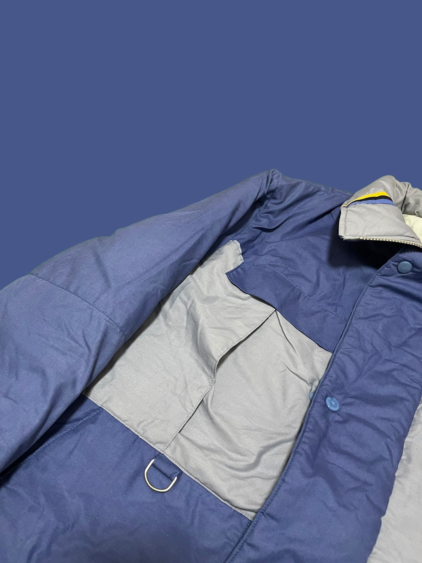 VINTAGE SUBARU JACKET (M)