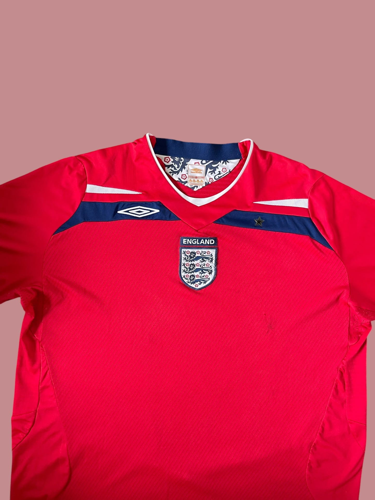 UMBRO ENGLAND KIT (L TO XL)