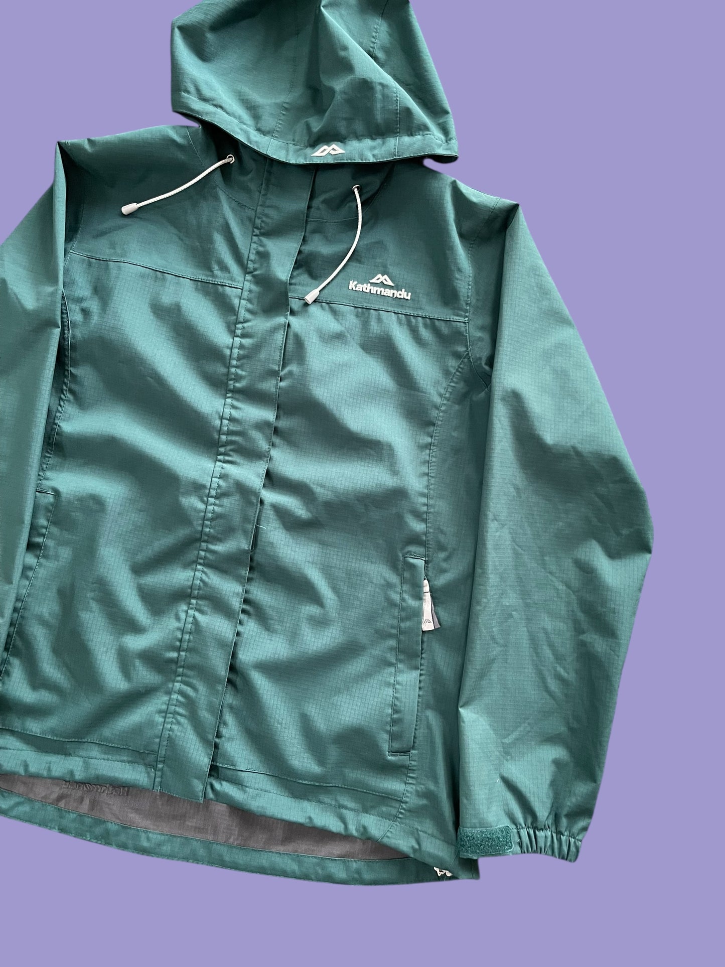 WATERPROOF KATHMANDU JACKET (10)