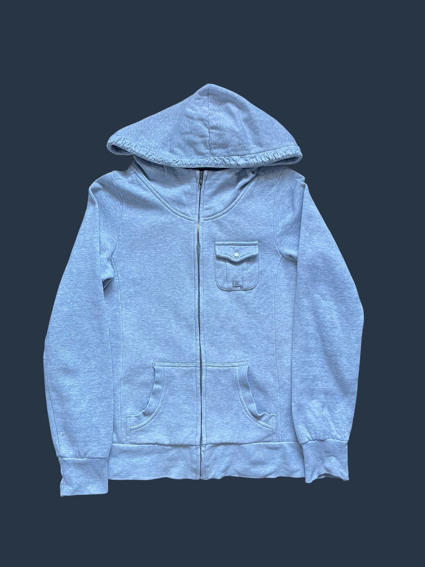 Y2K BILLABONG JACKET (10)