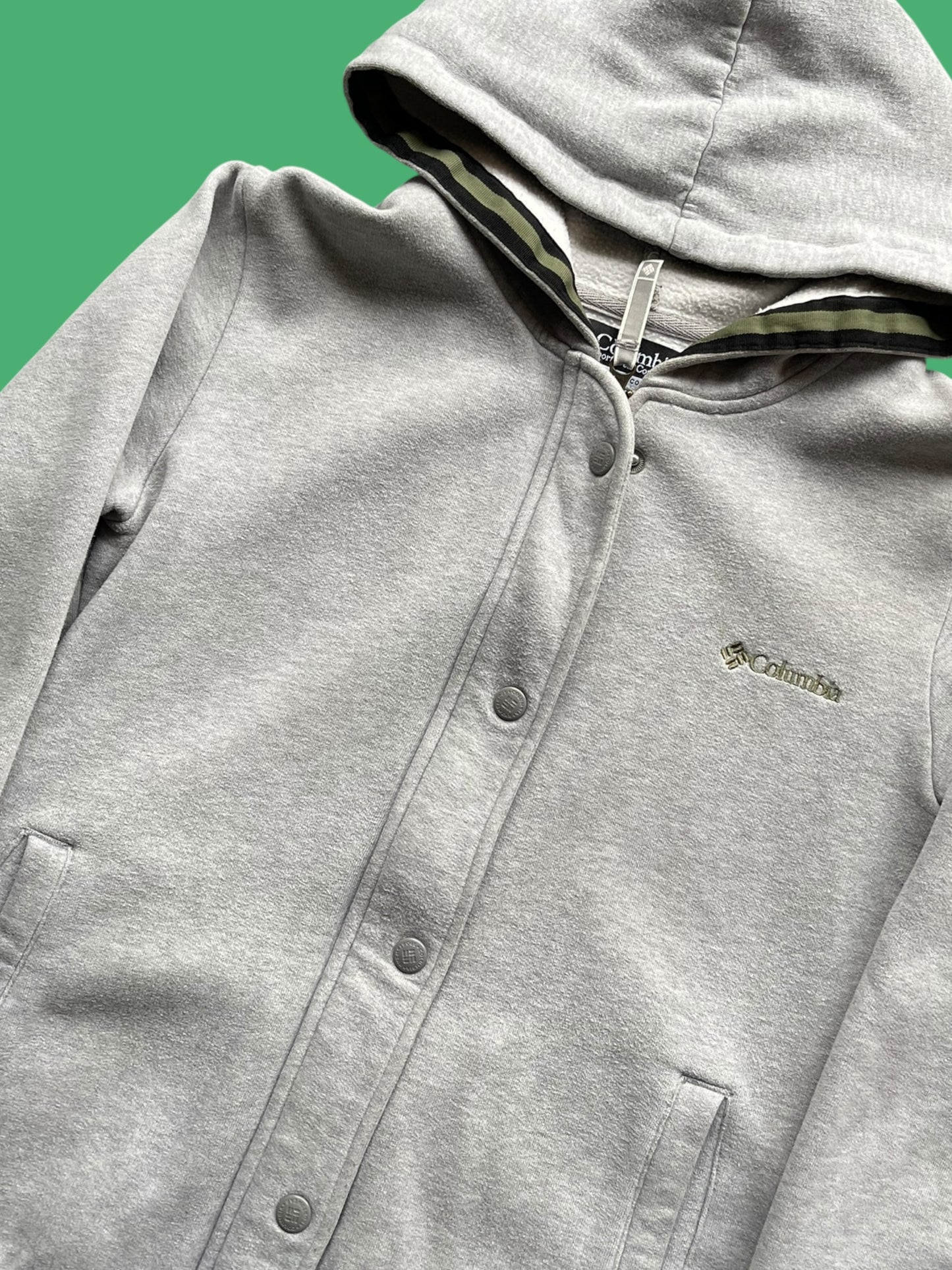 COLUMBIA JACKET (S/M)