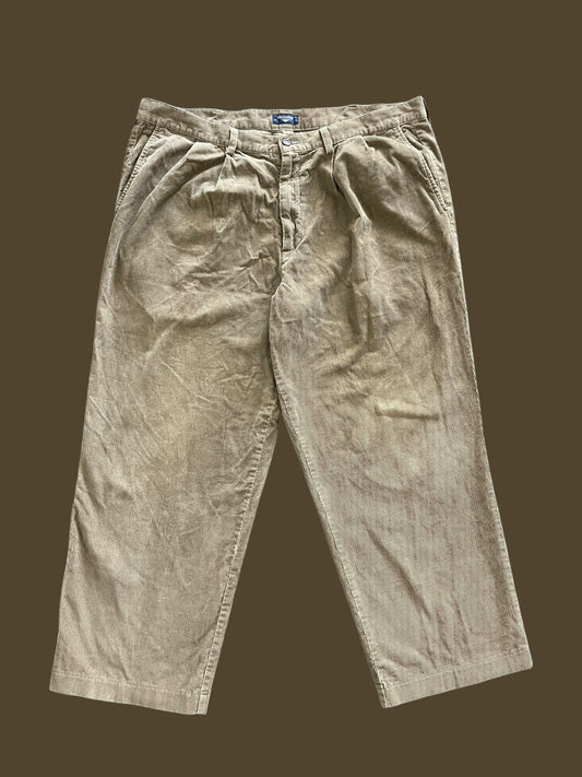 VINTAGE DOCKERS CORDUROY(40)