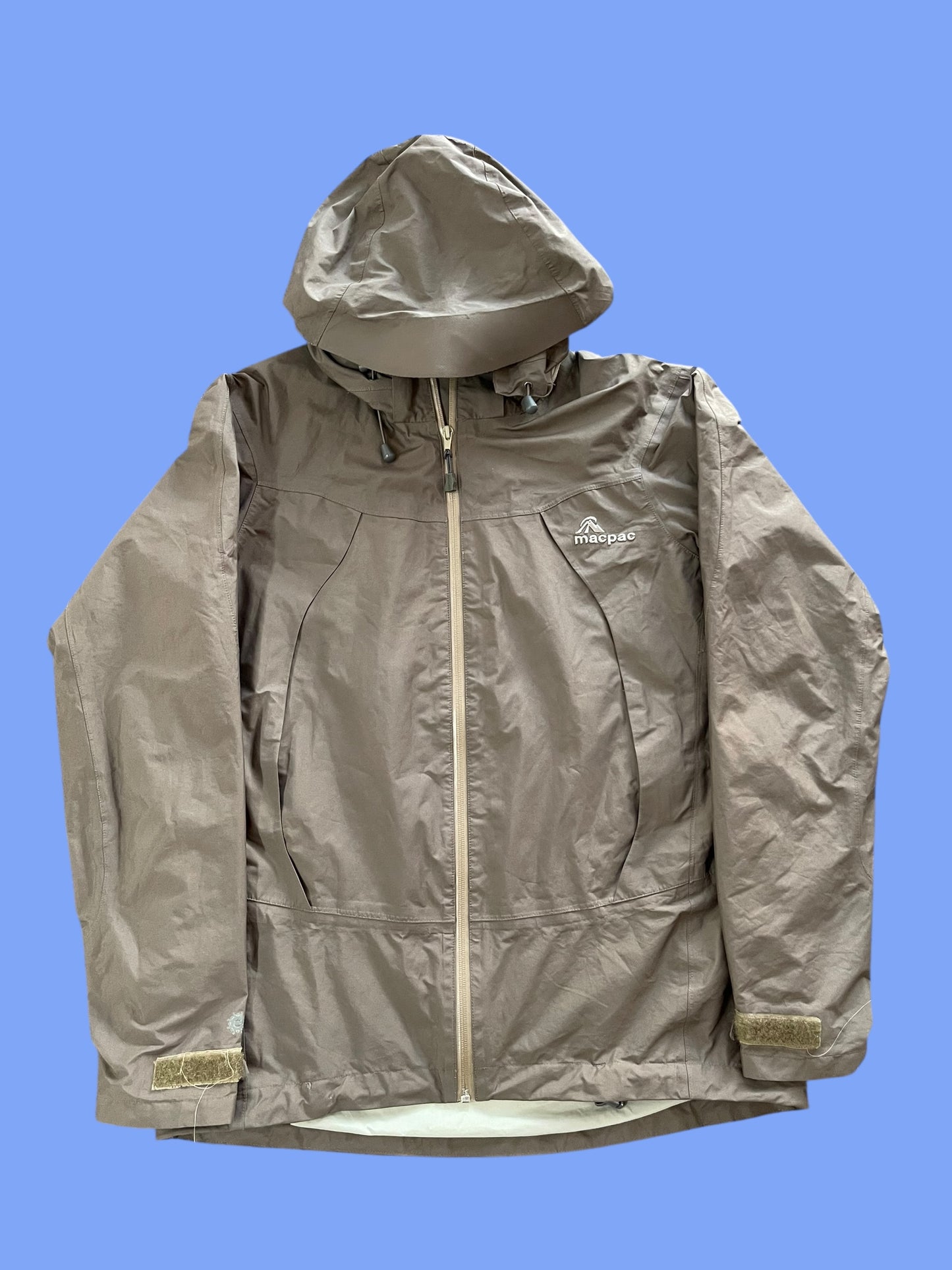 MACPAC JACKET (L)