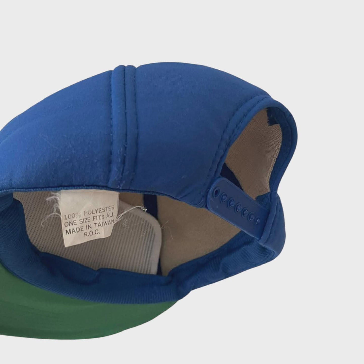 NISSAN DIESEL CAP