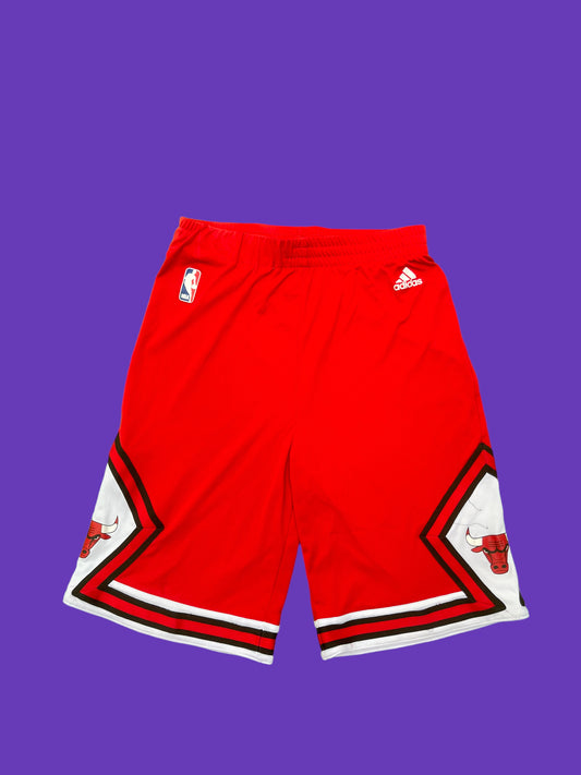 BULLS SHORTS (S) *FREE*