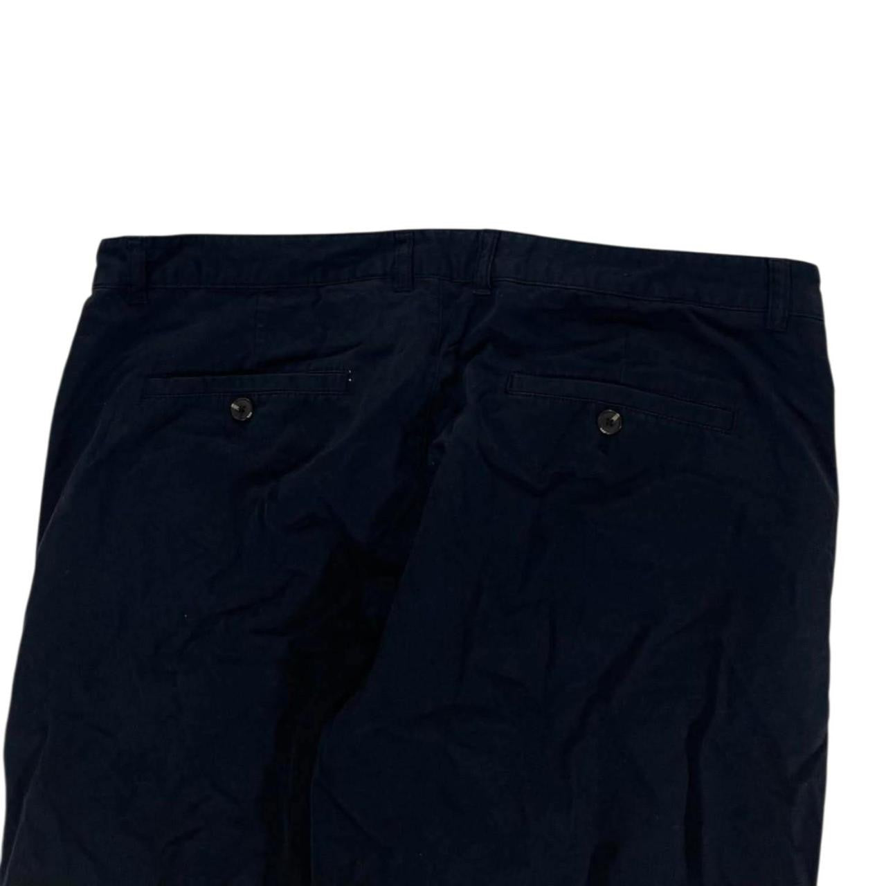 VINTAGE RELAXED FIT RODD N GUNN TROUSERS (38)