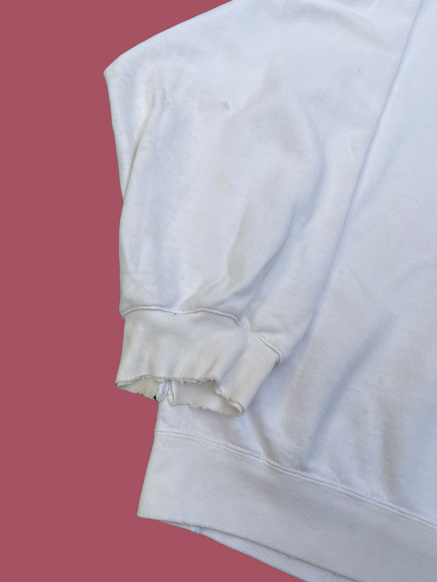 VINTAGE HARLEY DAVIDSON CREWNECK ( L)