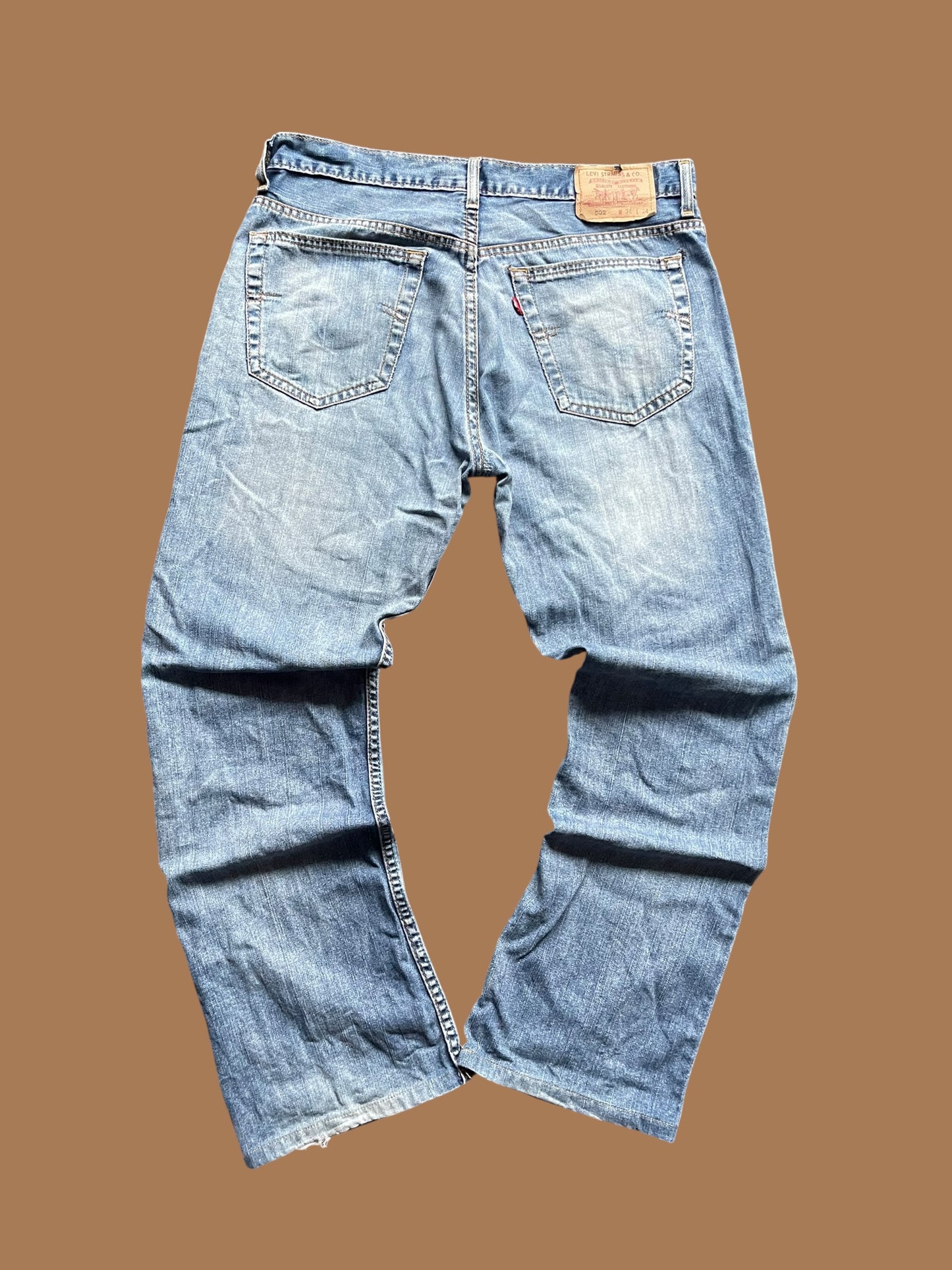 FADED LEVIS 502 (34)