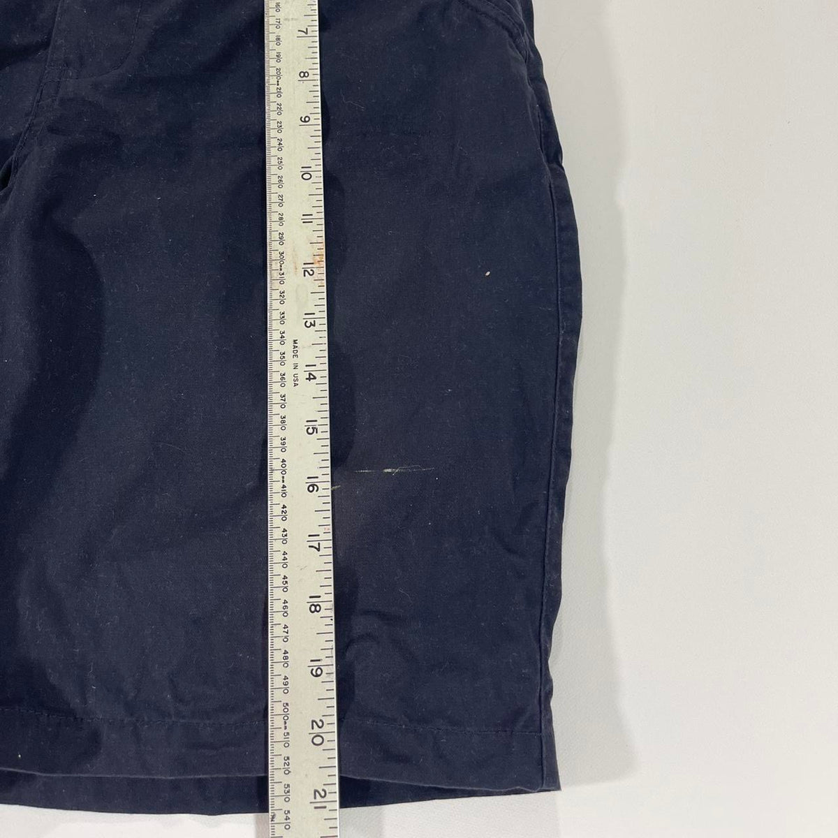 VINTAGE INNSBROOK SHORTS
