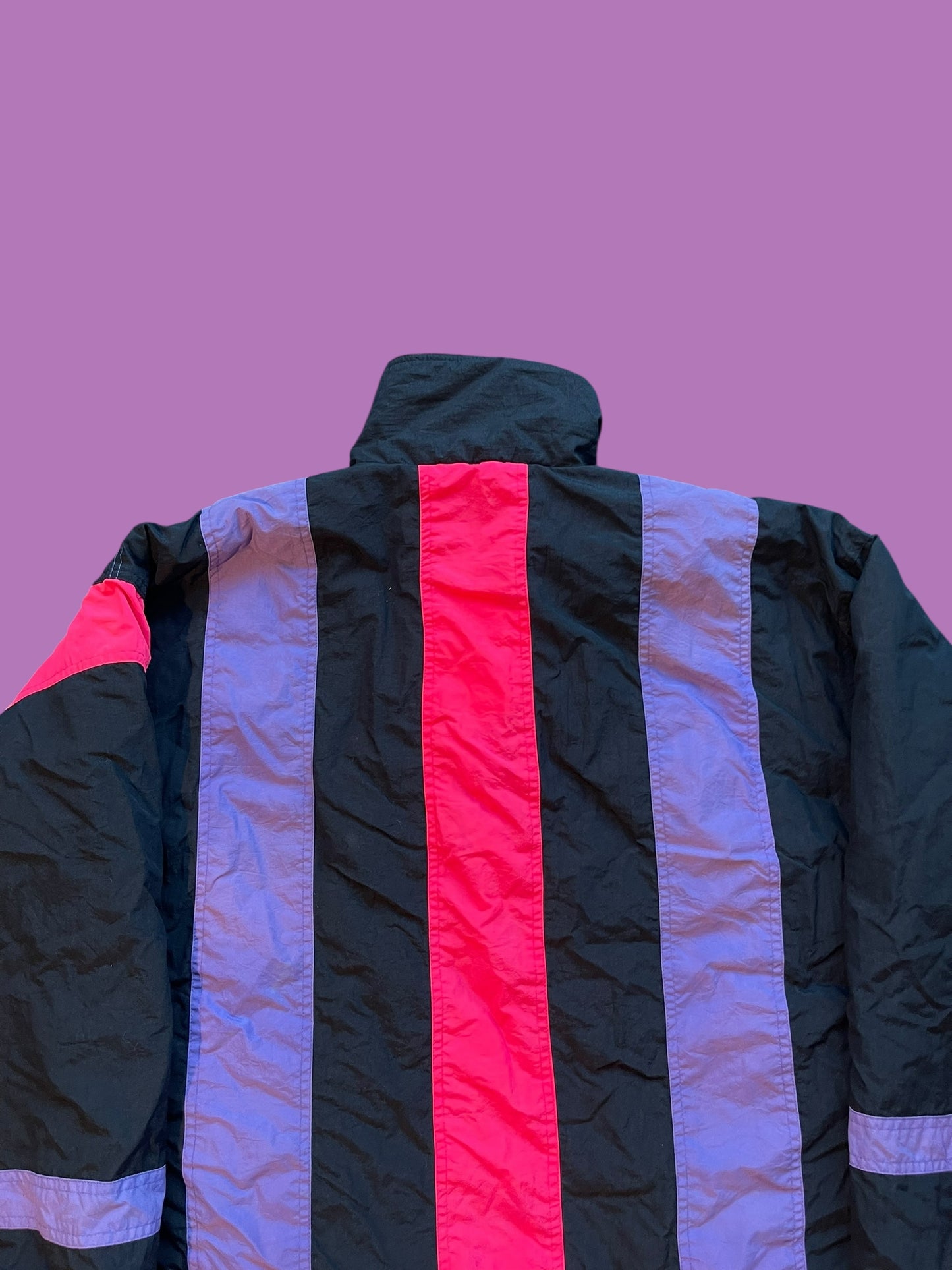 VINTAGE 90s JACKET (M)