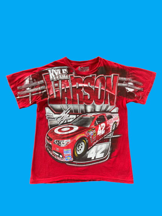 AOP KYLE LARSON TEE (L)
