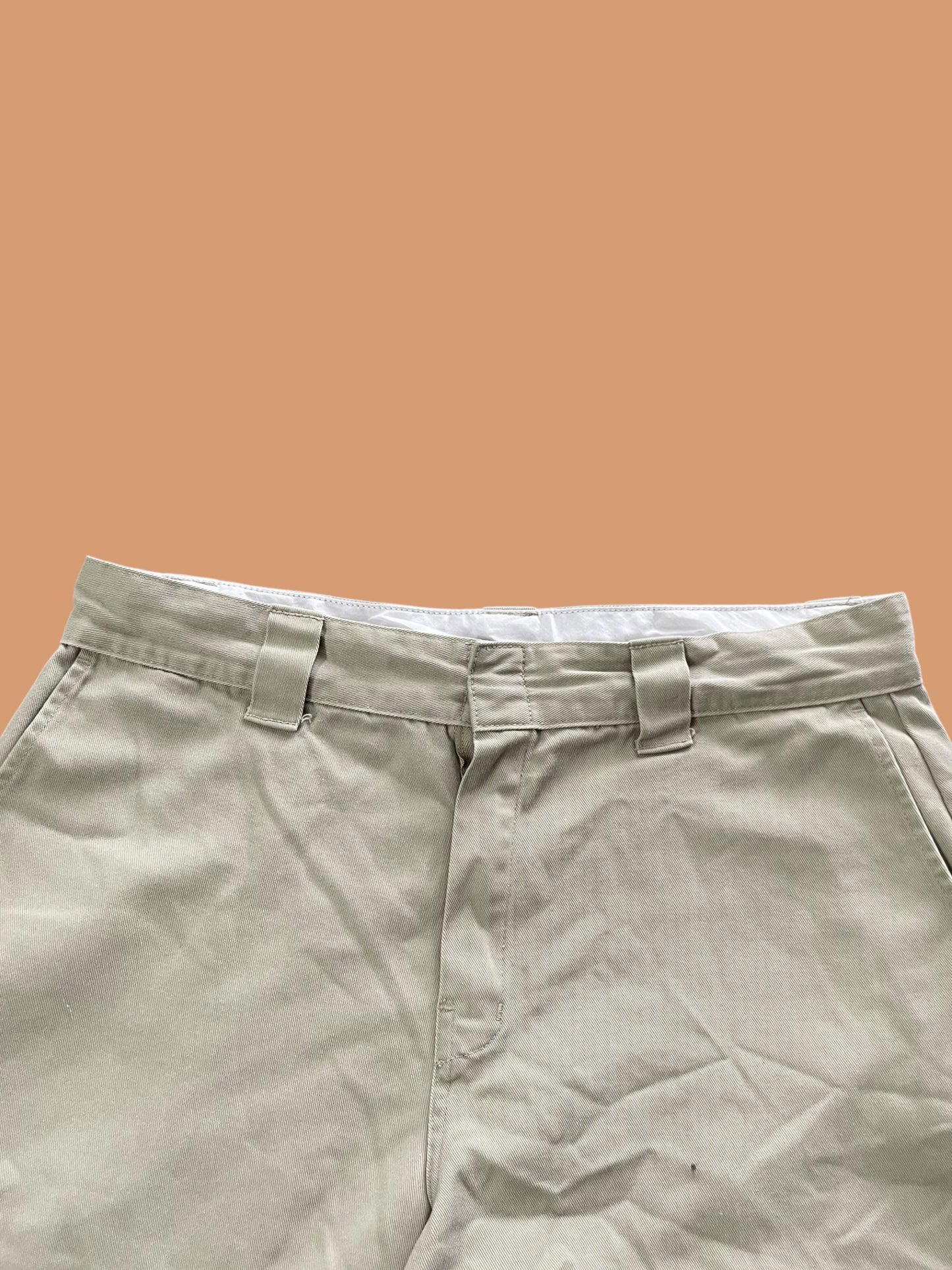 DICKIES SHORTS SLIM STRAIGHT (34)