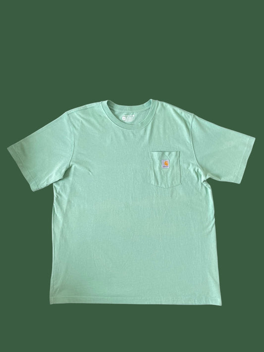 CARHARTT POCKET SHIRT (XL)