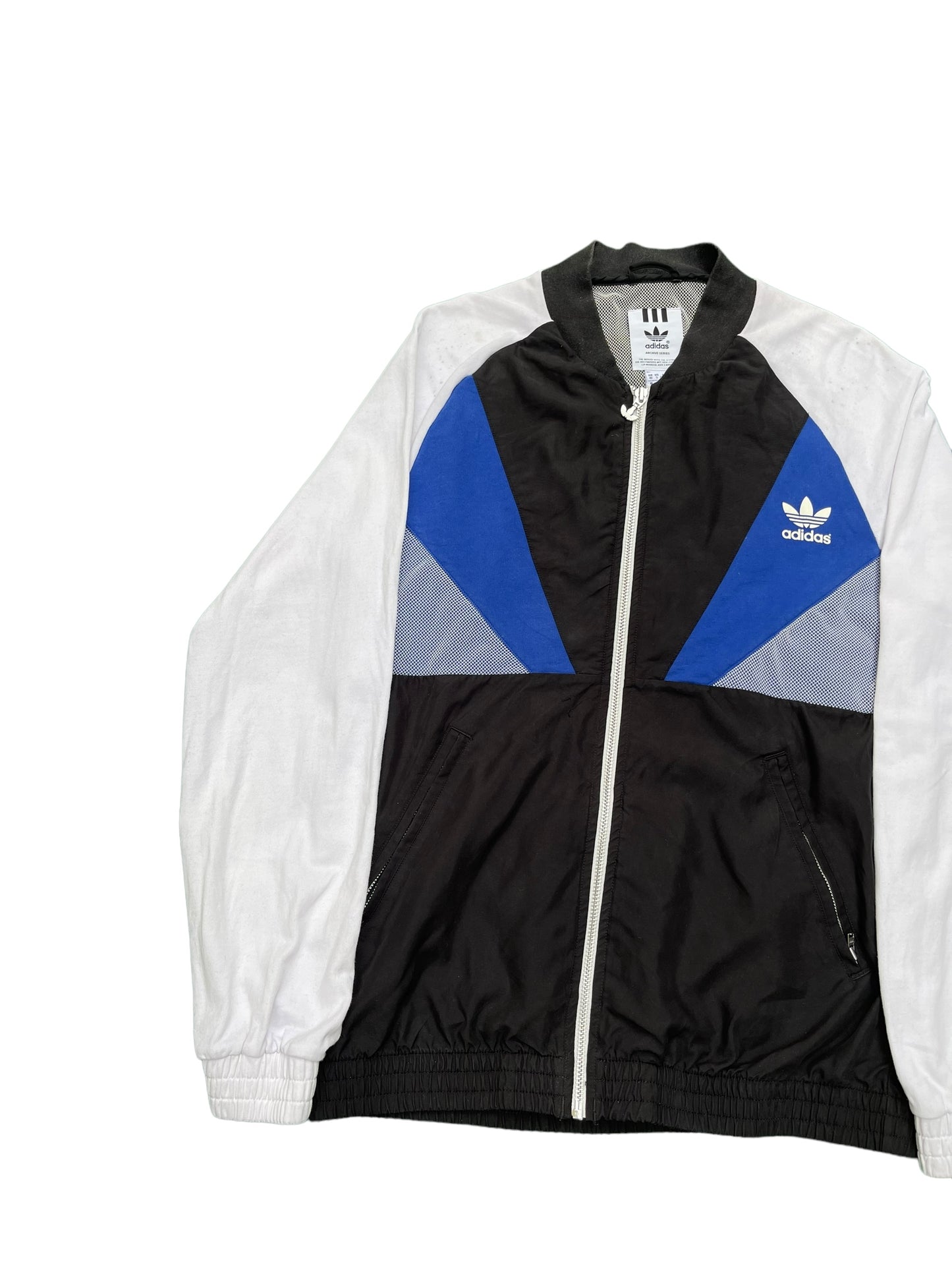 ADIDAS JACKET (M)