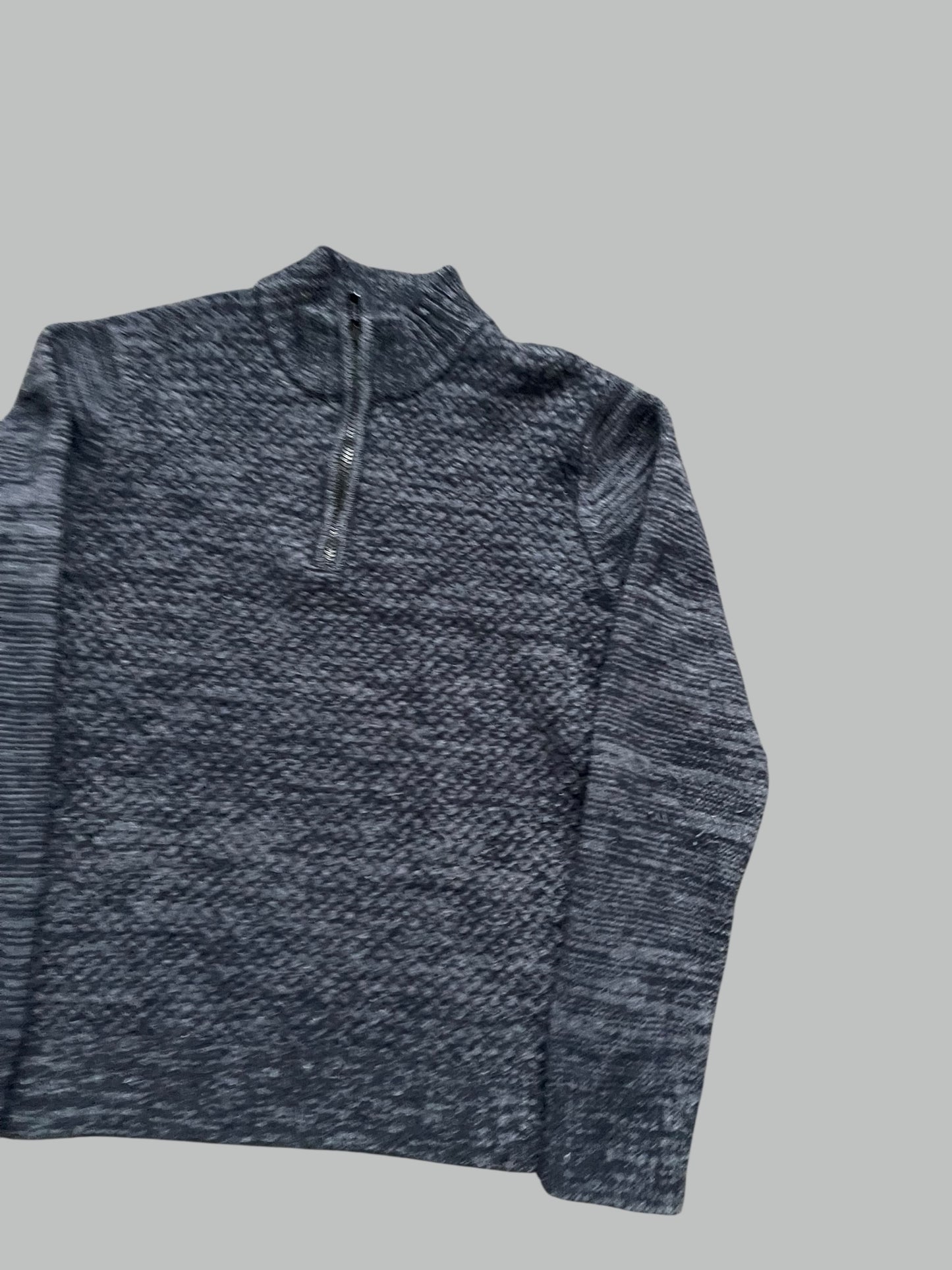 VINTAGE BERLIN 100% WOOL (M)