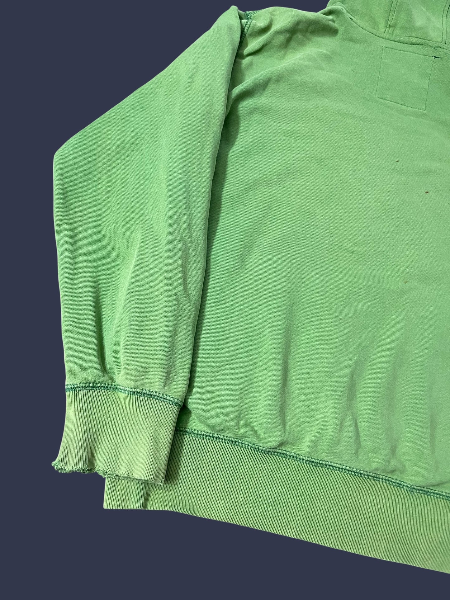 VINTAGE ECKO HOODIE (S/M)