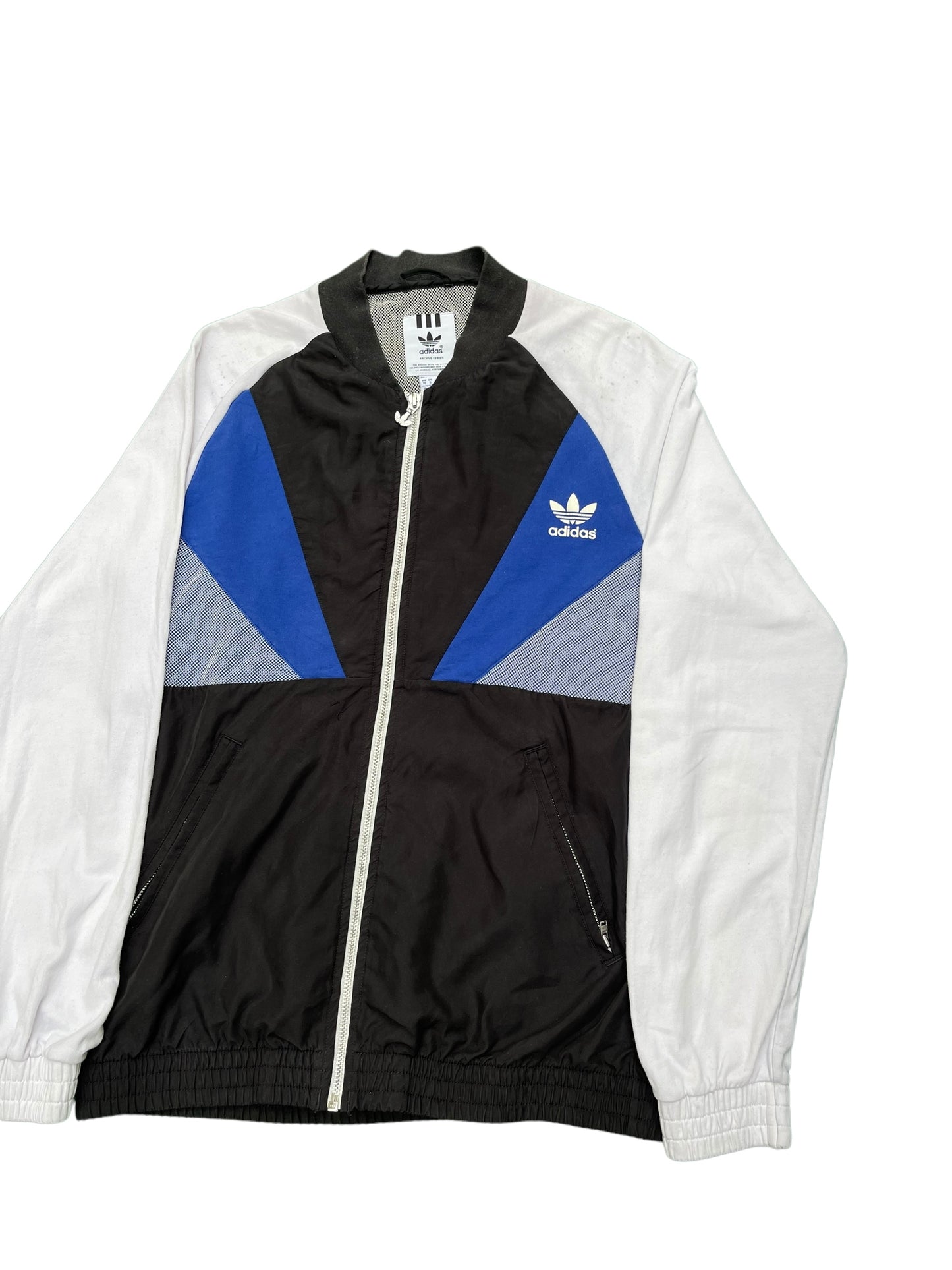 ADIDAS JACKET (M)