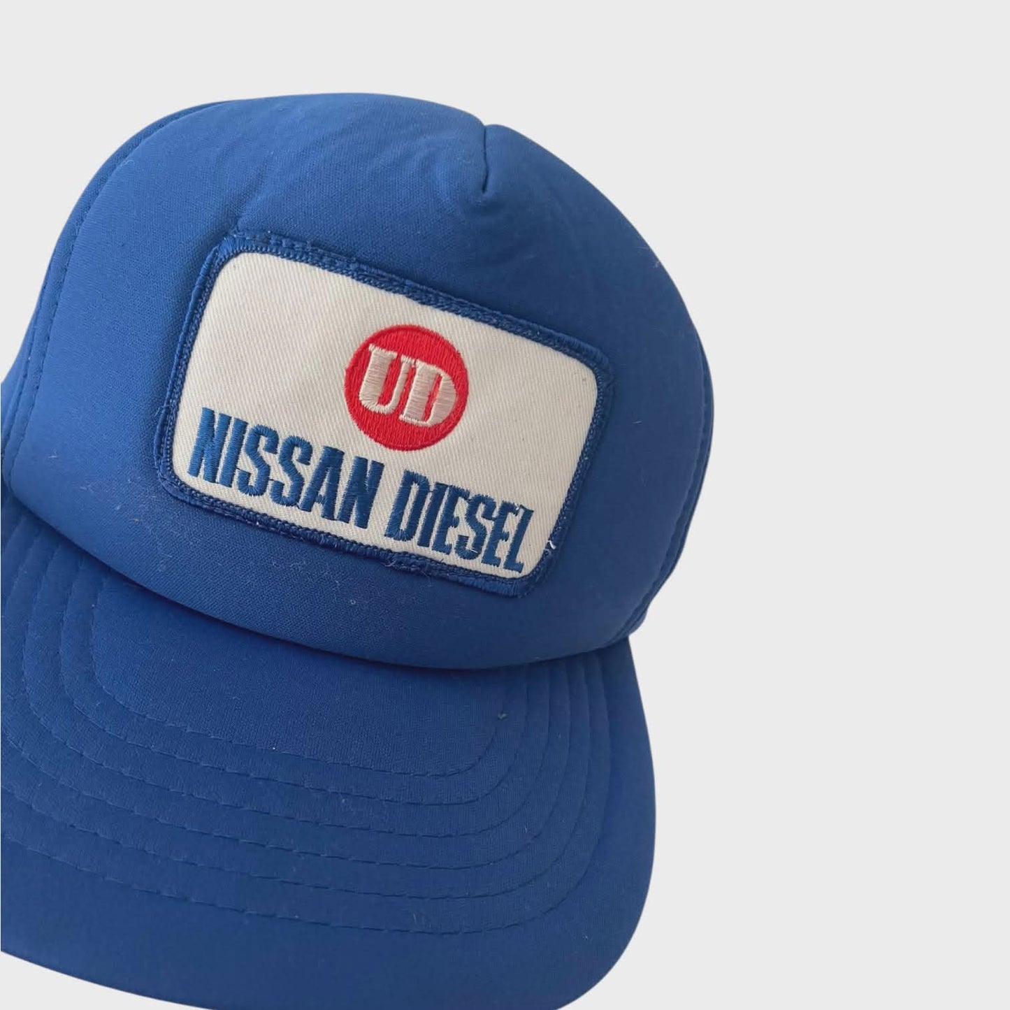 NISSAN DIESEL CAP