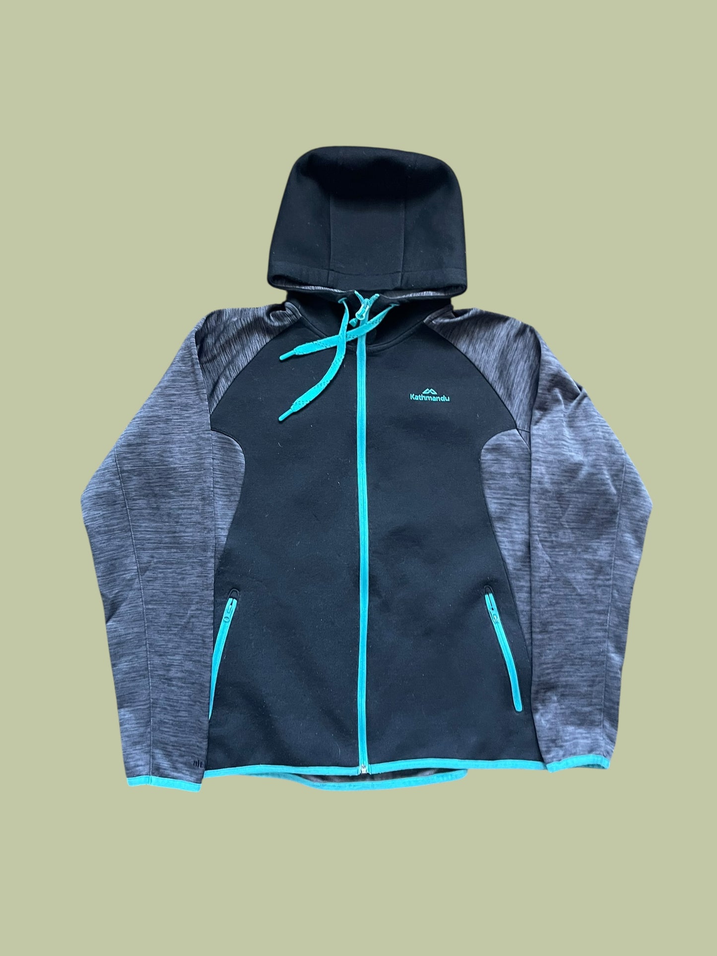 KATHMANDU FULL ZIP JACKET (12)