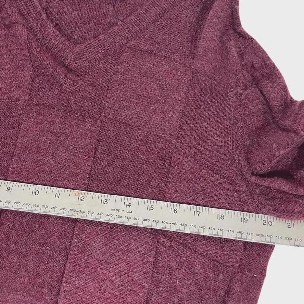 NORTH SOUTH MERINO WOOL