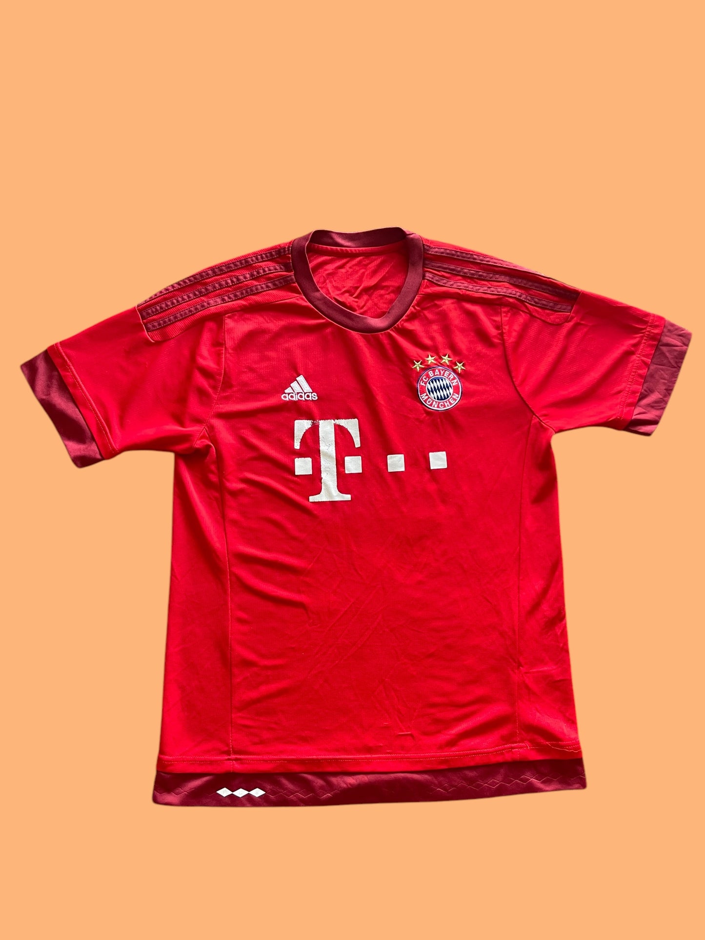 BAYERN MUNCHEN KIT (L)