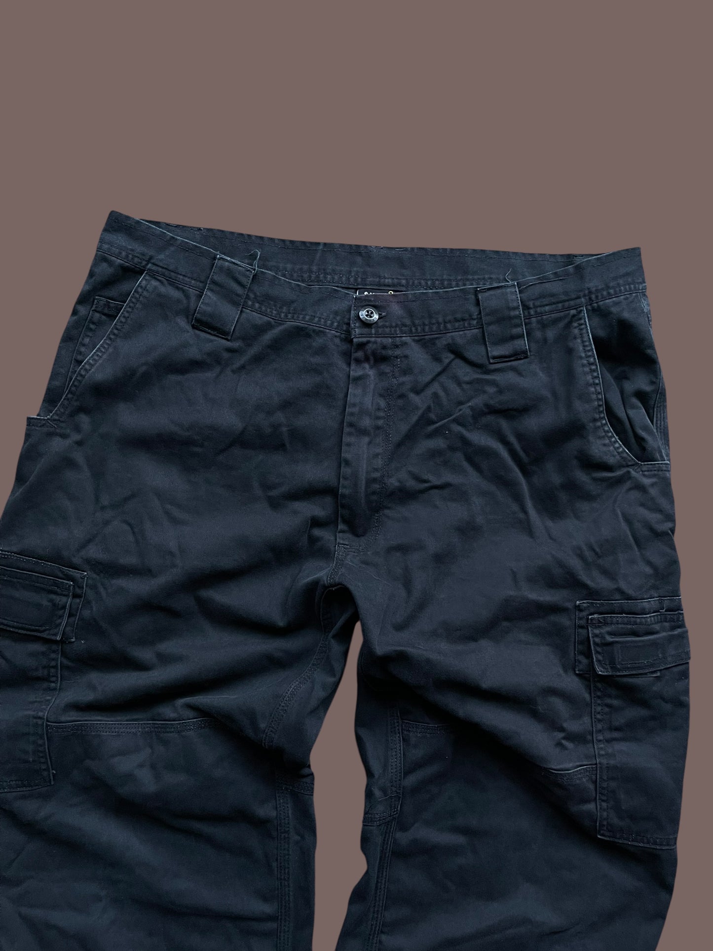 SYZMIK WORK PANTS (38)