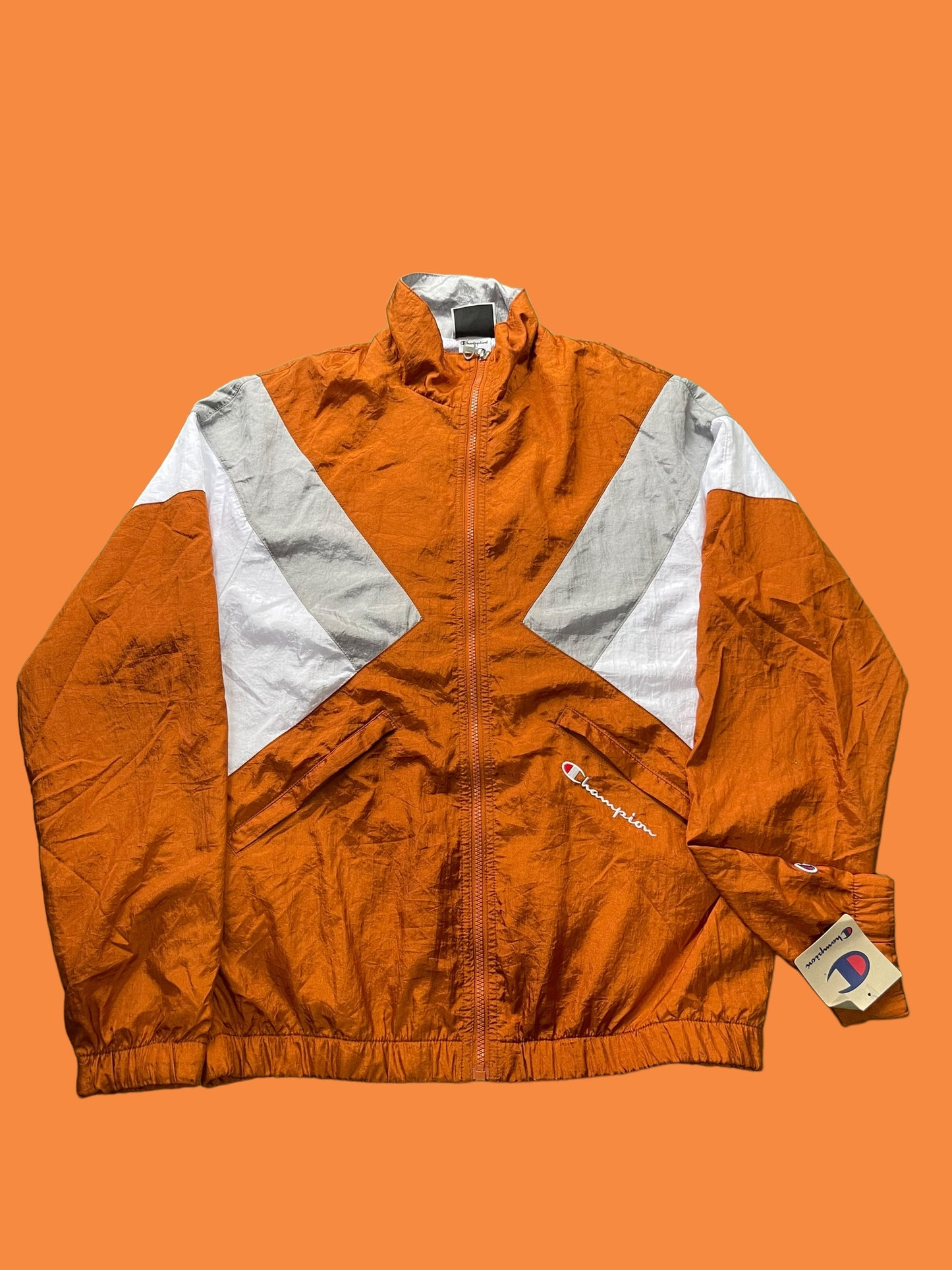 BRAND NEW TEXAS LONGHORNS COLOR WAY CHAMPION (M/L)