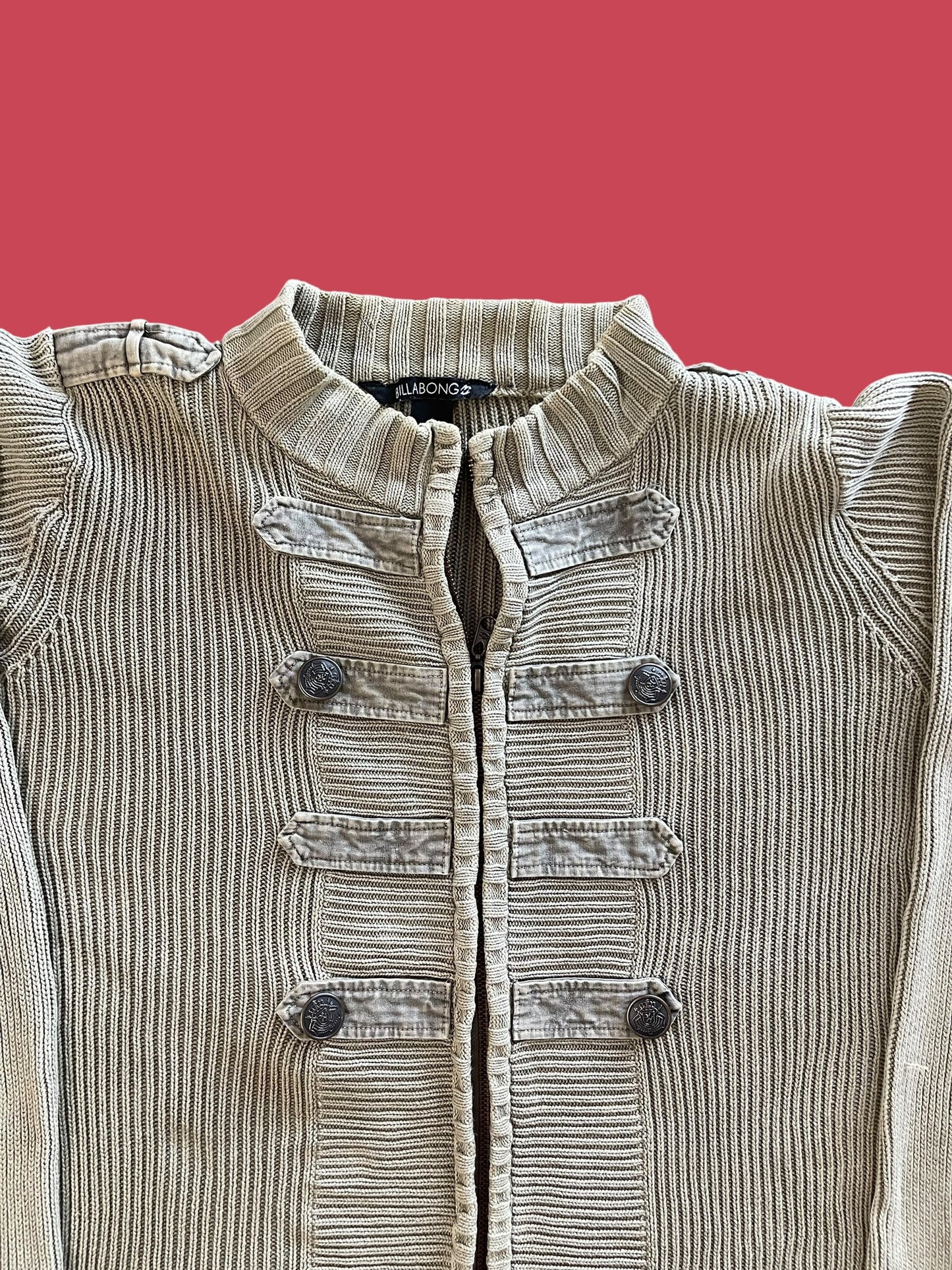 VINTAGE BILLABONG ( 8)