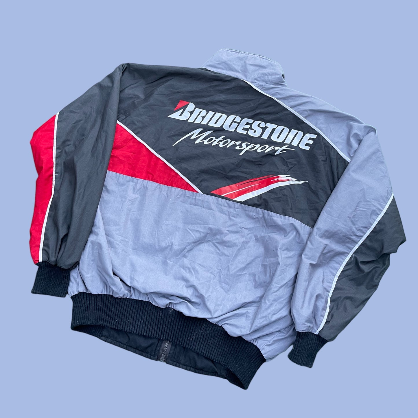 FORMULA 1 BRIDGESTONE JACKET (M)