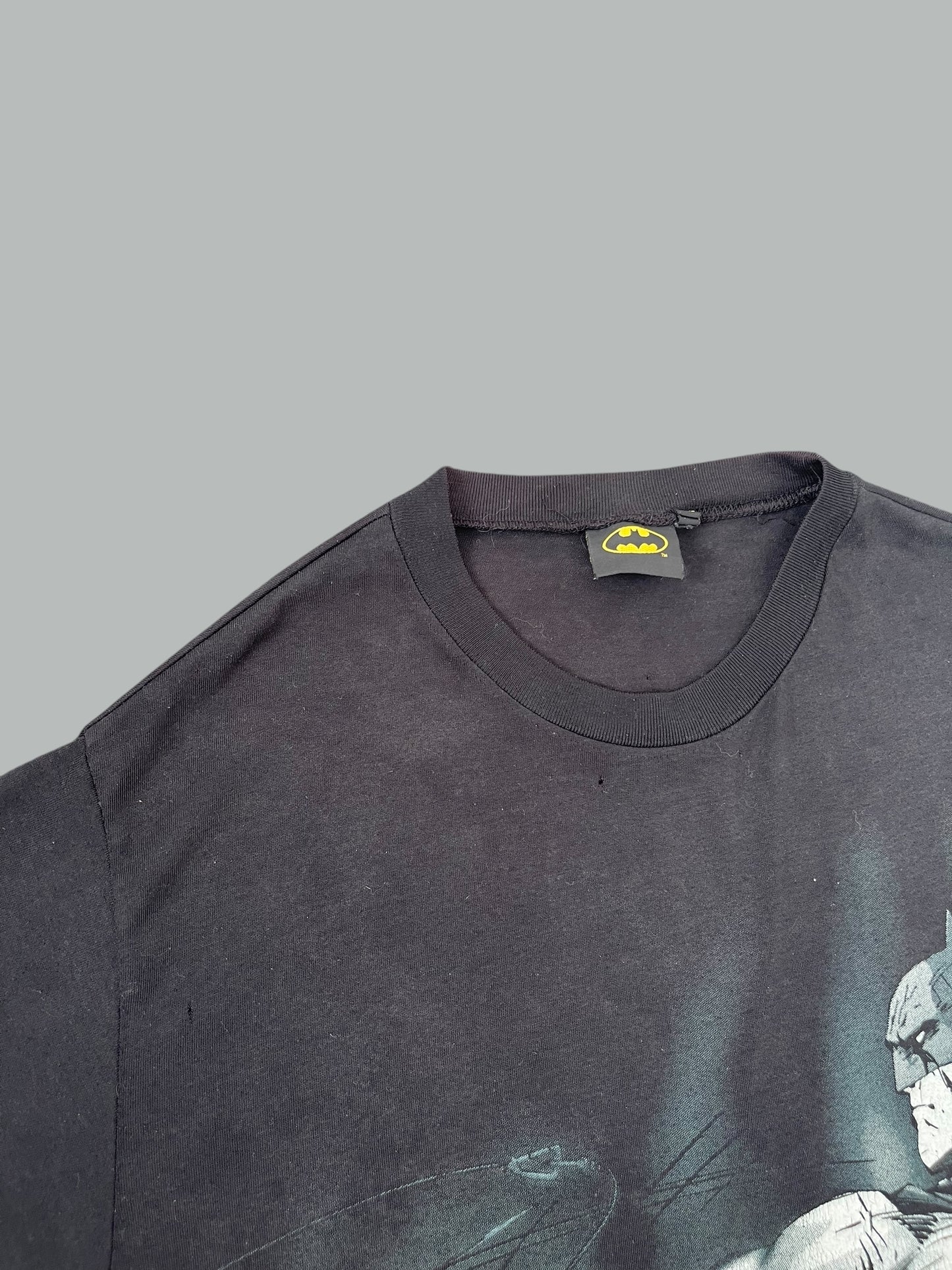 VINTAGE BATMAN SHIRT (L)