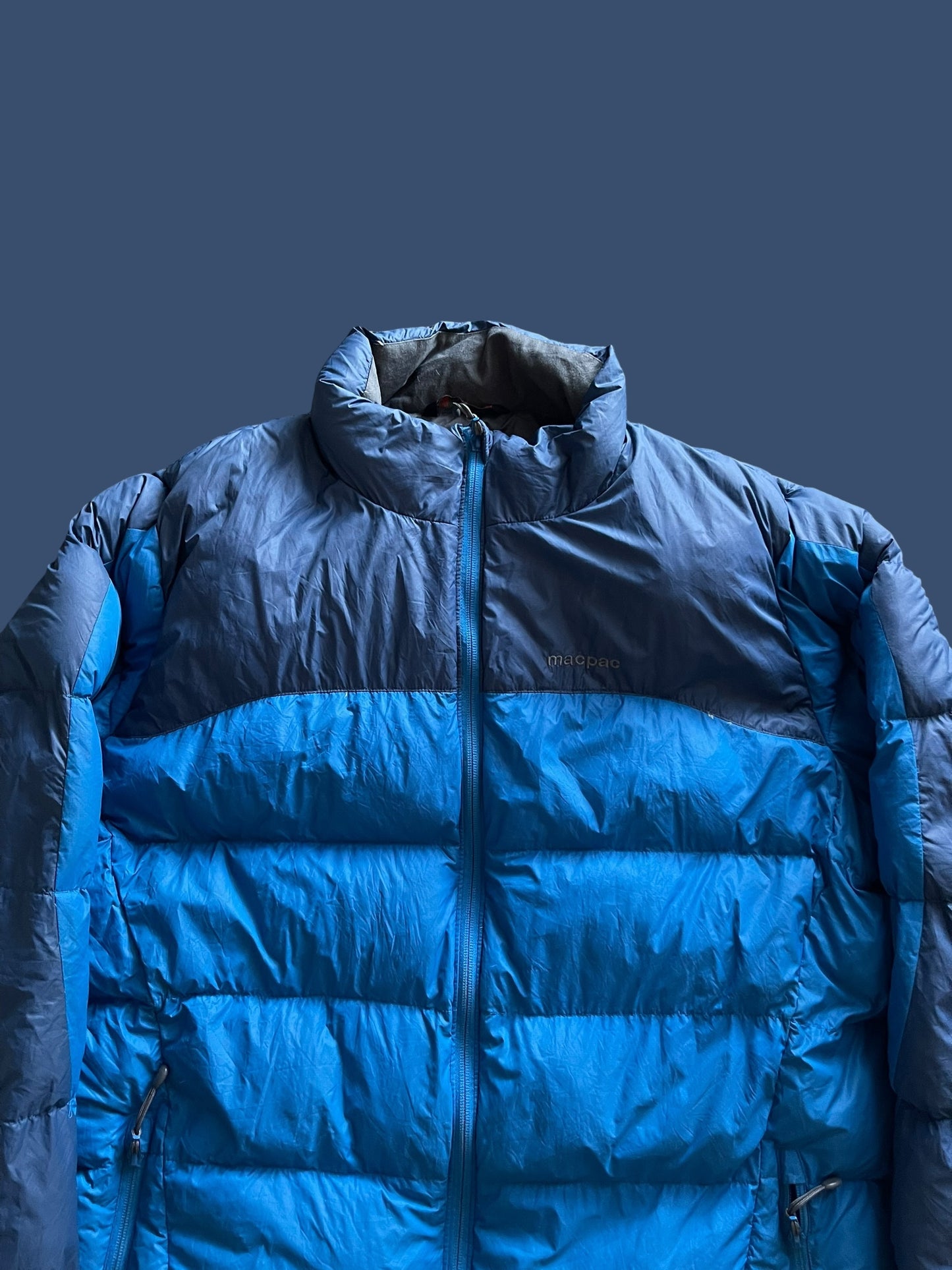 MACPAC PUFFER JACKET (L/XL)