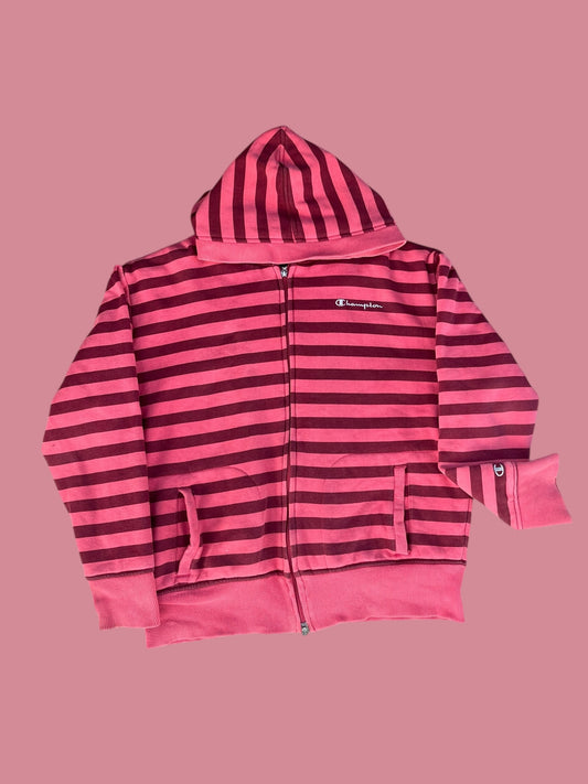 CHAMPION PUFFER JACKET (M)