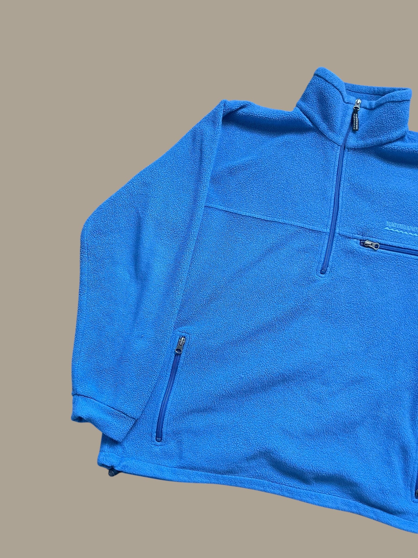 Y2K KATHMANDU FLEECE (L/XL)