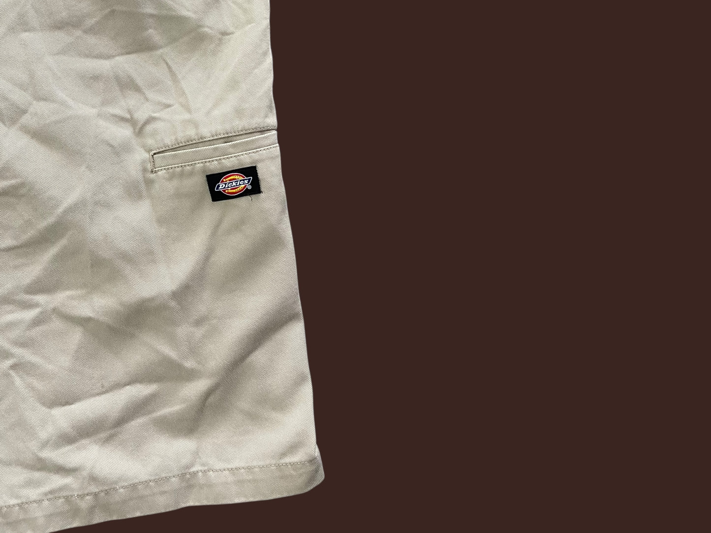 LOOSE FIT DICKIES SHORTS (34)