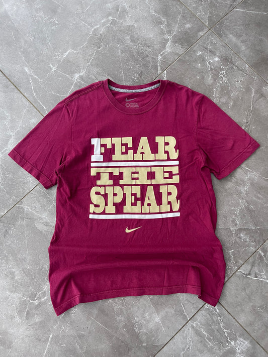 Y2K FLORIDA STATE NIKE SHIRT (M/L)