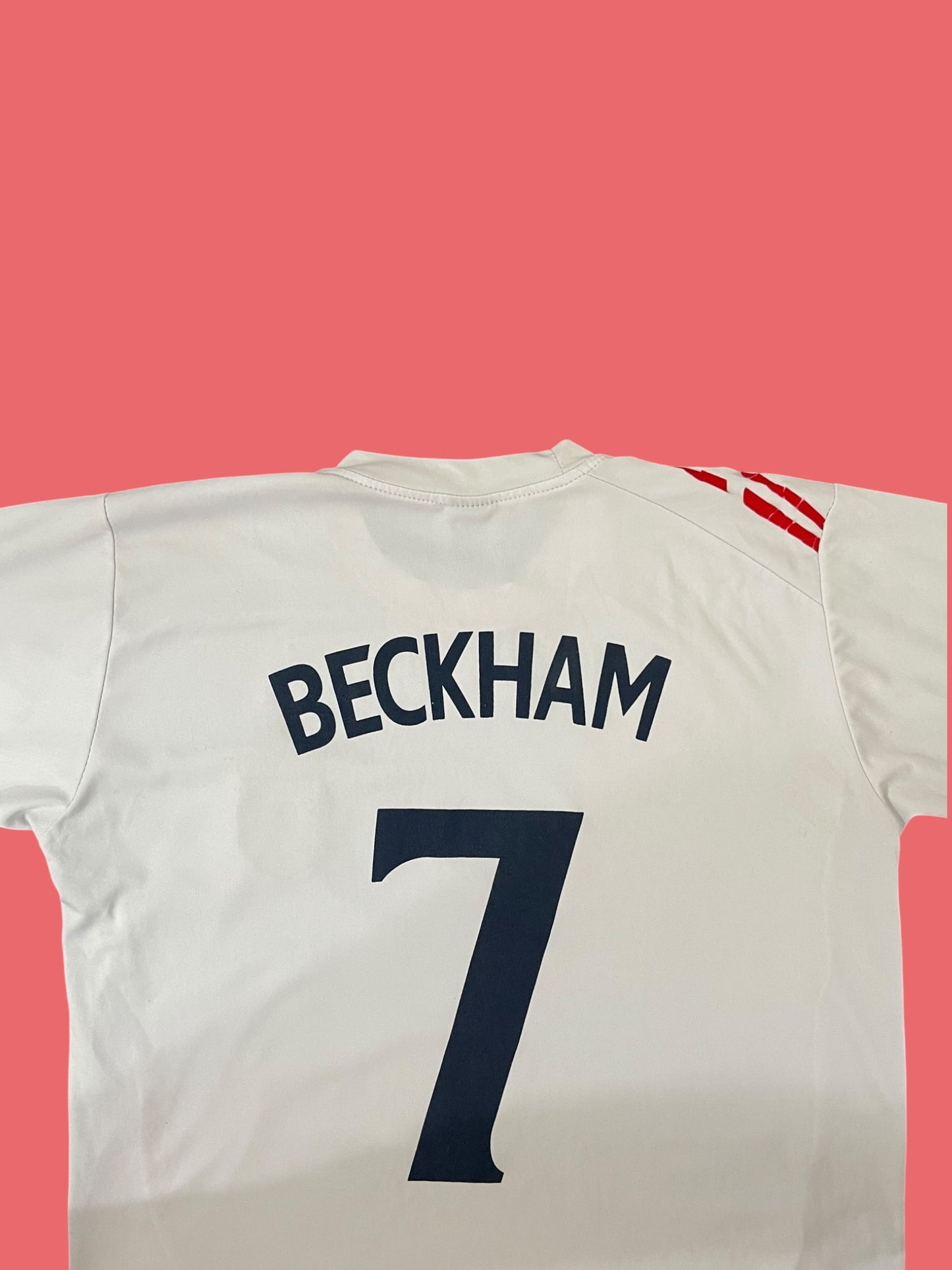BECKHAM KIT (L)