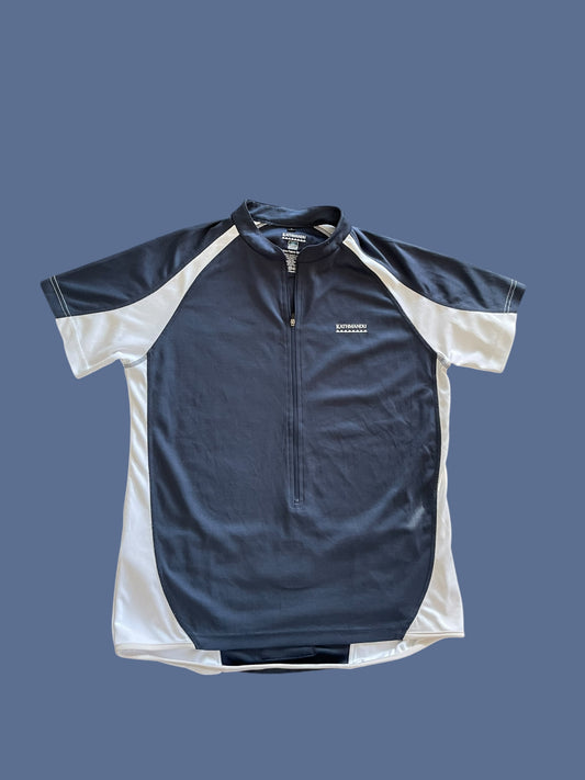 VINTAGE KATHMANDU SHIRT (L)