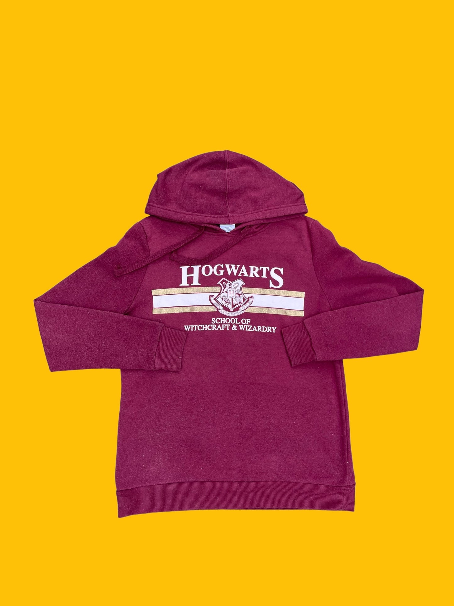 HOGWARTS HOODIE (M)